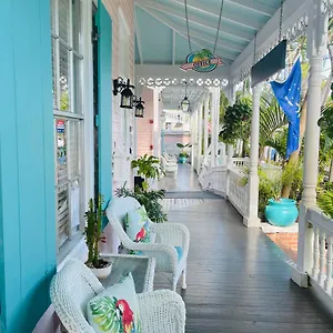 The Palms Hotel